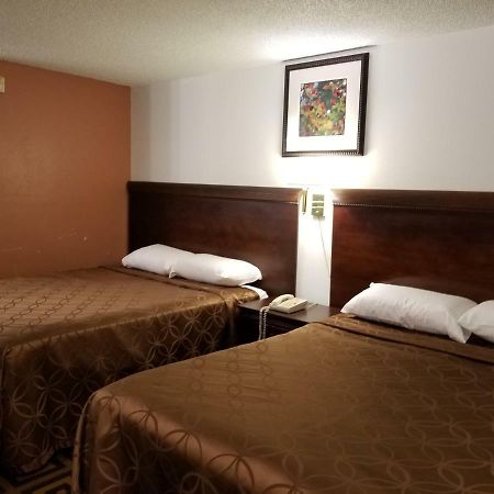 Seatac Crest Inn Extérieur photo