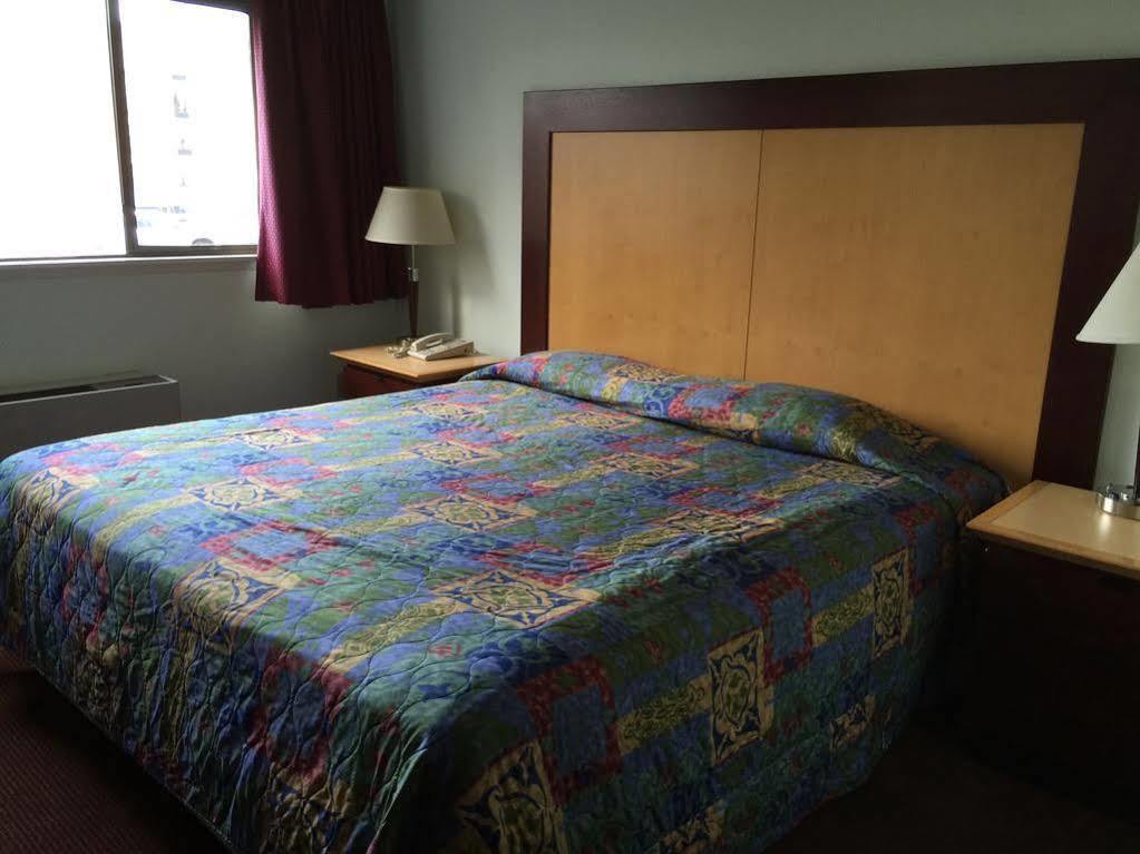 Seatac Crest Inn Extérieur photo