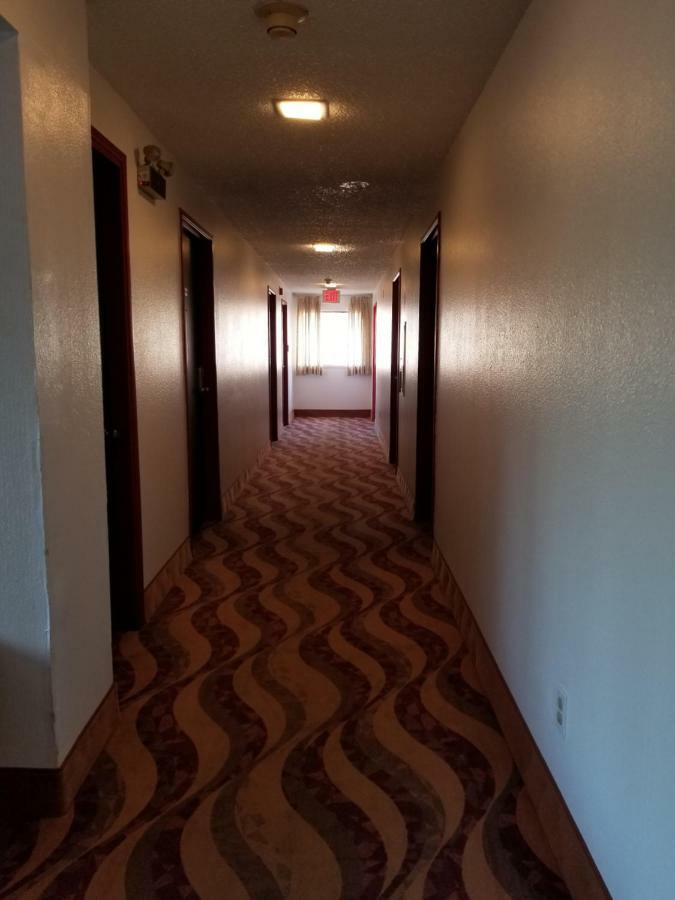 Seatac Crest Inn Extérieur photo