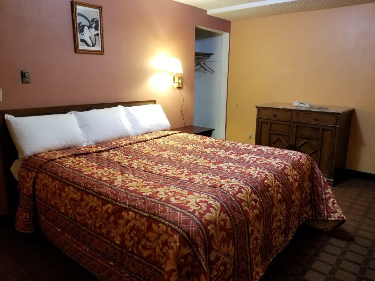 Seatac Crest Inn Extérieur photo