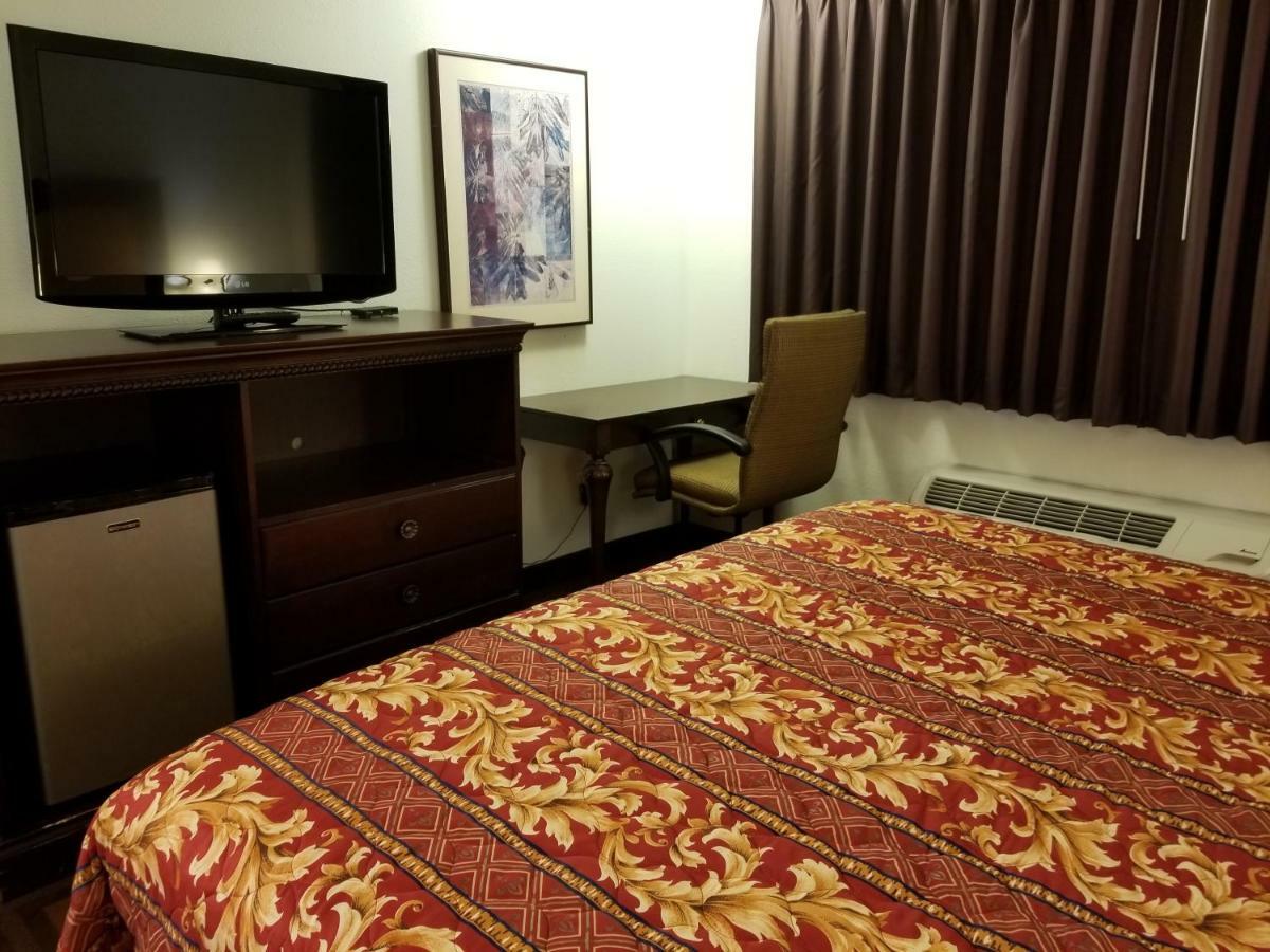 Seatac Crest Inn Extérieur photo