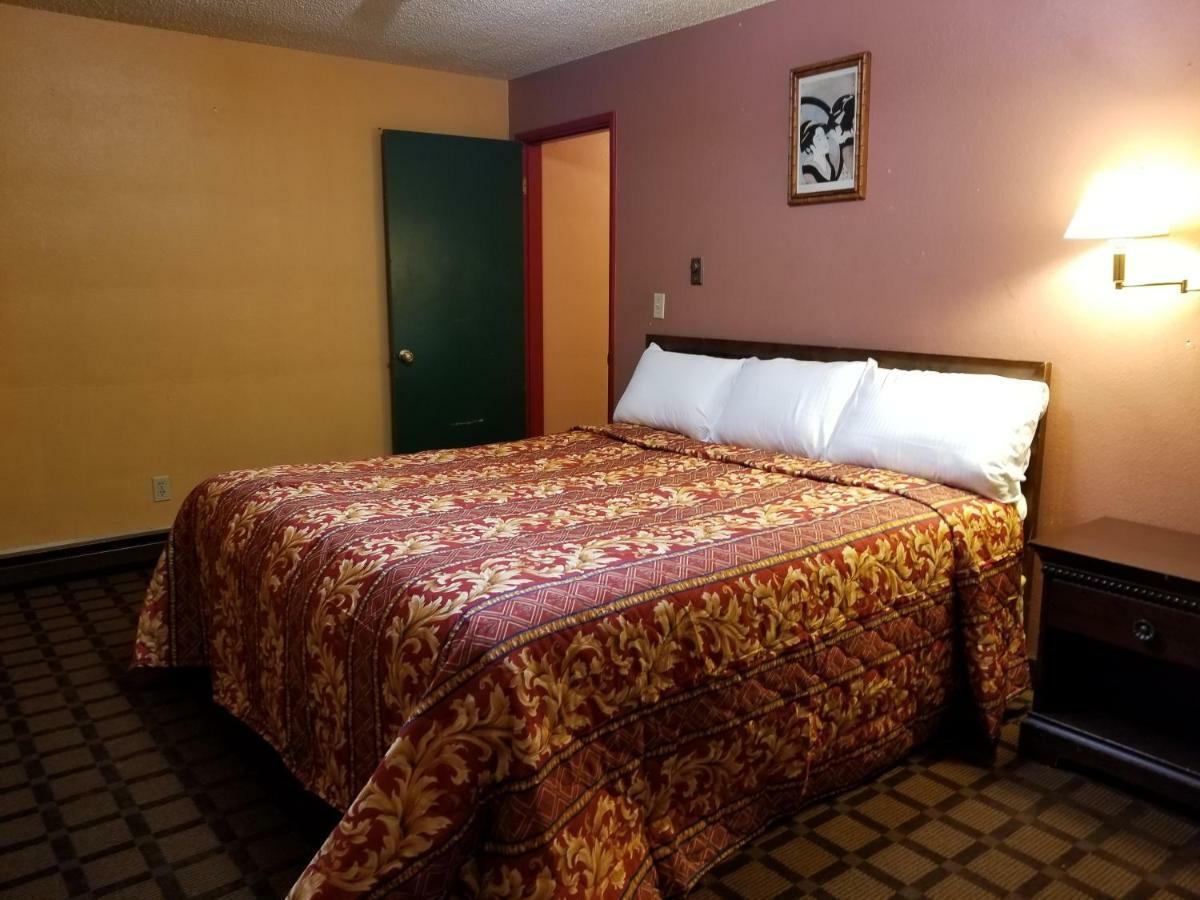 Seatac Crest Inn Extérieur photo
