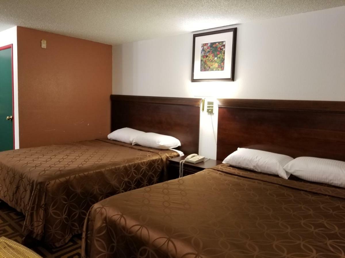 Seatac Crest Inn Extérieur photo